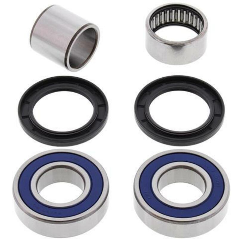 Toate bilele de rulment din spate Kit Yamaha YZF-R1 25-1474