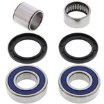 Toate bilele de rulment din spate Kit Yamaha YZF-R1 25-1474