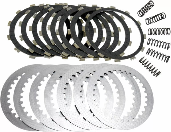 EBC Clutch Kit Carbon DRCF Vezi DRCF128