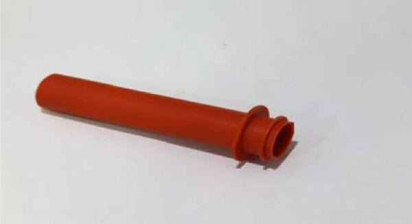 Bihr Throttle Tube White KTM Husqvarnal35-50035