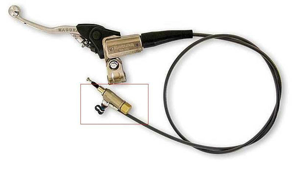 Cilindrul sclavului Hymec SPER 877115 120655.0