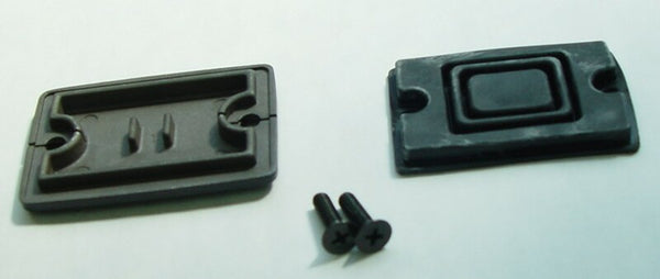 Copertă cilindrului principal de frână Kawasakircd-406