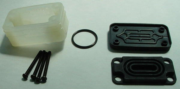 Kit rezervor de cilindri de frână frontală Suzukirvr-301