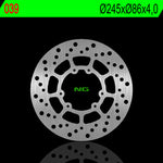 NG Runda de disc de frână 039