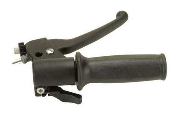 Peugeot Throttle se ocupă de 103 Vogue/SP 3117.03