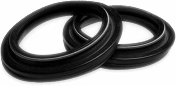 Kayaba Fork Dust Seal Set - 43x55.5x14 mm 110024300102