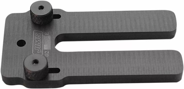 Placa de sprijin Jims Pistons 1164