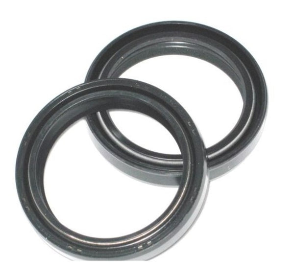 Kayaba Fork Oil Seals Without Dust Cover - 48x58x9 mm 110014800502