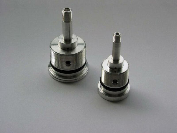 Kayaba - Cap de amortizare a compresiei 110490001901