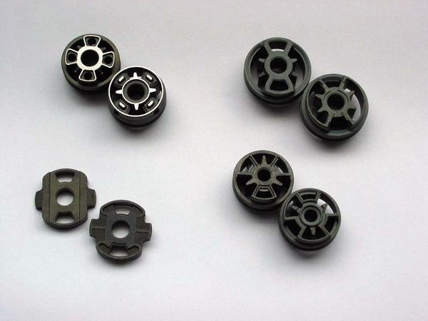 Kayaba - piston de amortizare a compresiei -95 110590000401