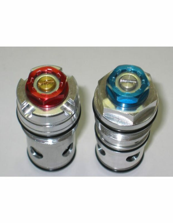 KAYABA Compression Adjuster Assembly Yamaha YZ450F 120060003601 