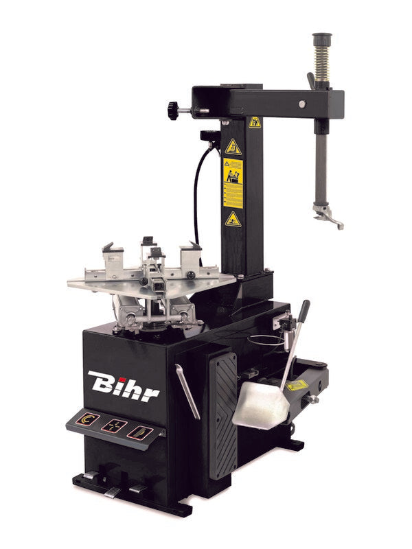 BIHR ECO 220V - 1PS Semi -automatic Tire Changer00101056
