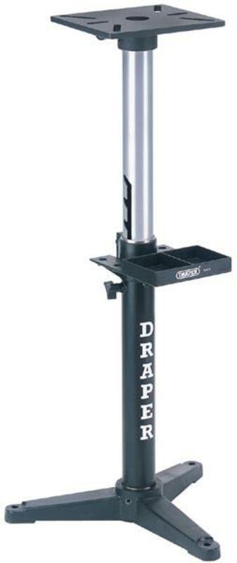 Stand de polizor reglabil Draper 69356.0