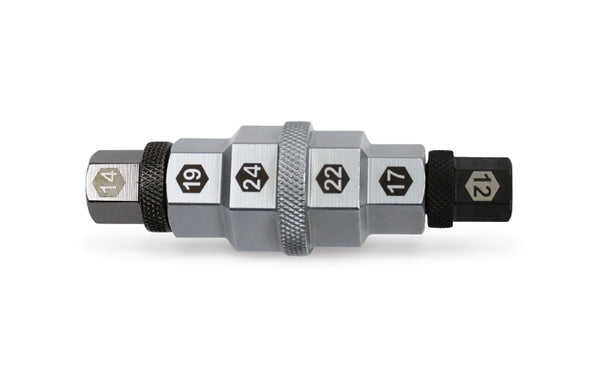 Beta multiplu priză hexagonală pentru axa roții 030750212