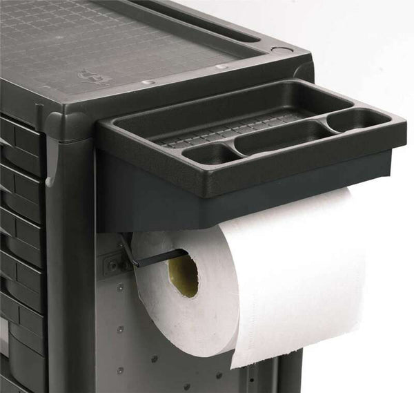 Facom Roller Cabinet Accessories: Shelf & Paper Roll Holder Jet.a5-1gxl