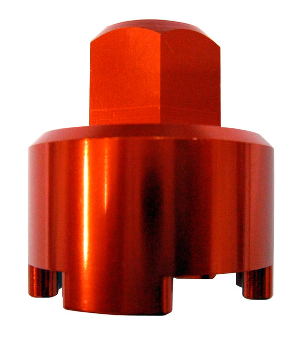 Bihr Fork Compression Cartridge Socket KTM/WP Forksl35-10091