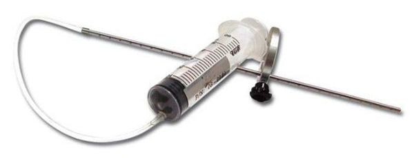 GAUGE NIVEL DE ULEI BIHR 60MLL35-755