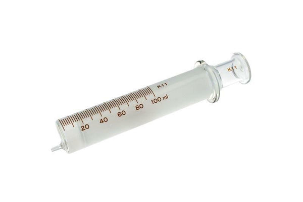 Syringe Kayaba 100ml 150110000101