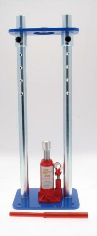 Kayaba Spring Jack Absimbs Absorber 1502200101