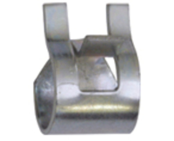 Clemă de furtun de primăvară Bihr Ø8mm 10pcSA0016452