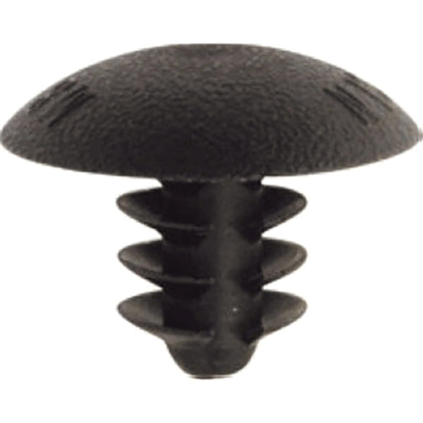 Bihr Plastic Hole Plug M8 10 bucăți0016467