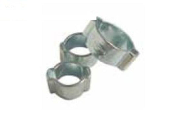 BIHR CLIP cu două urechi Ø9 la 11MMA0016430