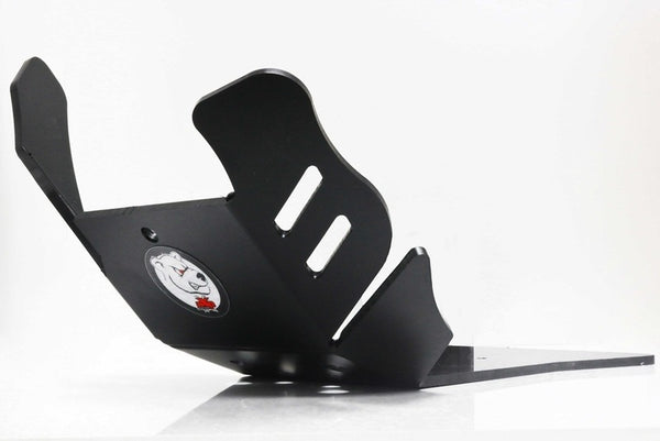 Placă de derapaj AXP Enduro - HDPE 6mm KTM/Husqvarna AX1450