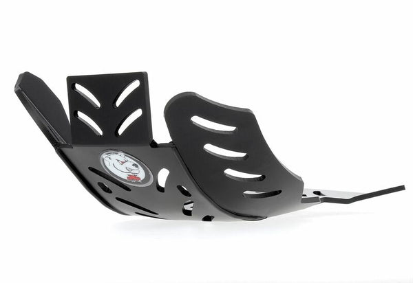 AXP Enduro Skid Plate - HDPE 6mm Sherco SEF -R 450/500 AX1492