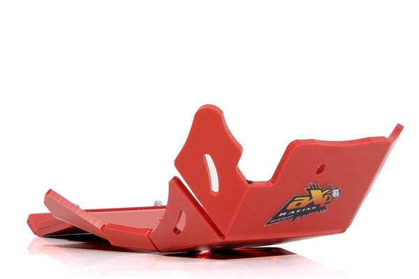 AXP XTEM SKID PLATE - HDPE 8MM BETA RR AX1563