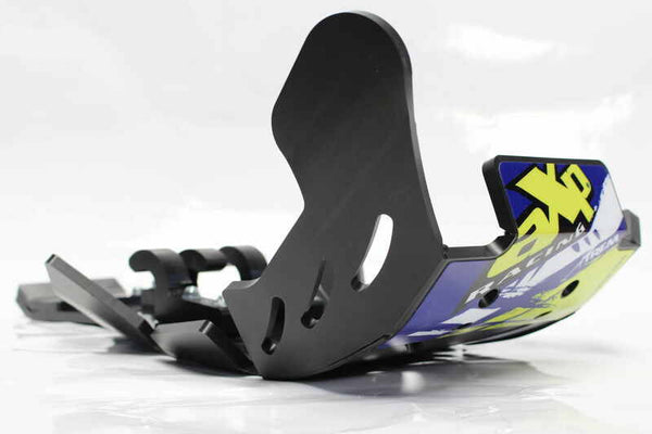 Axp Enduro Xtrem Skid Plate - HDPE 8mm Sherco 250/300 SEF AX1418
