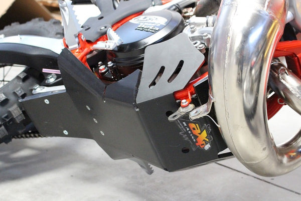 AXP Enduro Xtrem Placă de derapaj - HDPE 8mm Beta RR250/300 AX1430