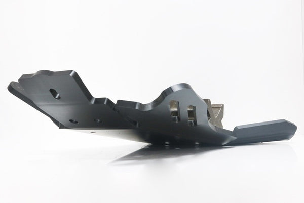 AXP Enduro Xtrem Placă de derapaj - HDPE 8mm KTM EXC250/300 AX1438