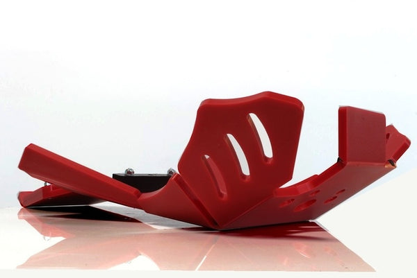 AXP Enduro Xtrem Placă de derapaj - HDPE 8mm Beta RR250/300 AX1551