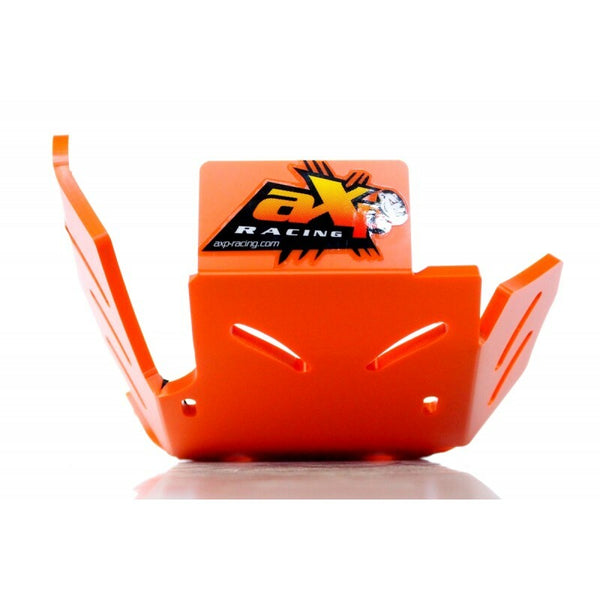 AXP Enduro Xtrem Placă de derapaj - HDPE 8mm KTM EXC250/300 AX1436