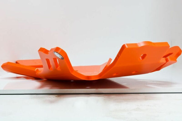 AXP Enduro Xtrem Placă de derapaj - HDPE 8mm KTM AX1445