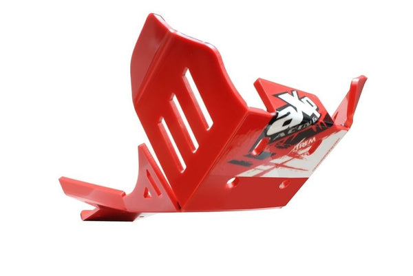 AXP Enduro Xtrem Placă de derapaj - HDPE 8mm Beta RR350/430/480 AX1526