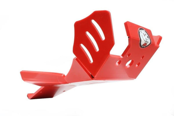 AXP Enduro Xtrem Placă de derapaj - HDPE 8mm Beta RR250/300 AX1527