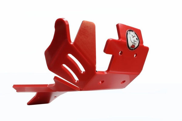 AXP Enduro Xtrem Placă de derapaj - HDPE 8mm gaz gaz EC250/300 AX1529