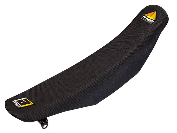 Blackbird Pyramid Saddle Cover - Negru - Kawasaki KX125/250 1420G