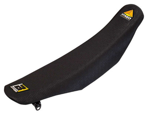 Blackbird Pyramid Saddle Cover - Negru - Kawasaki KX250F 1422G