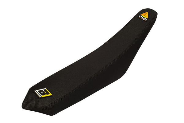 Blackbird Pyramid Saddle Cover - Negru - Sherco 1E00G