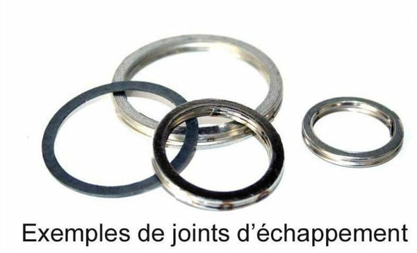 Garnitură de evacuare Centauro 875B11006