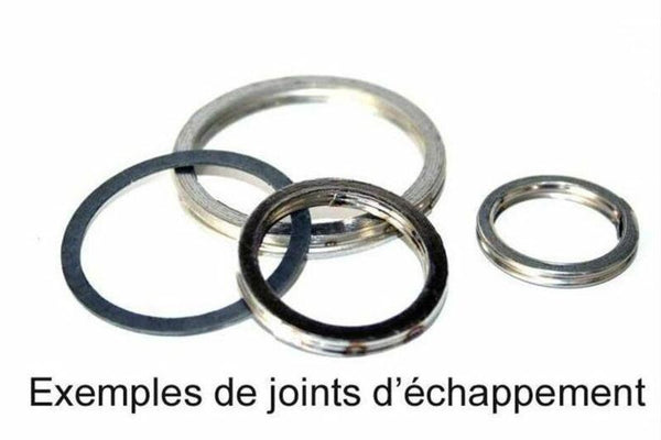 Garnitură de evacuare Centauro 933B11021