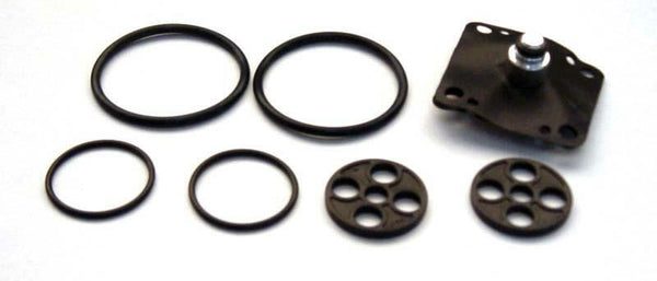 Kit de reparație a valvei de combustibil Tourmax-Yamaha XS1100S/SG-FCK-25