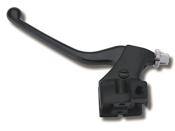 Mânere de cuplare completă Domino - negru (2104.04)