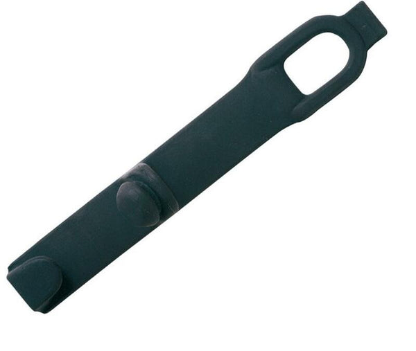UFO Rubber Replacement Straps X4 AC01663@ 