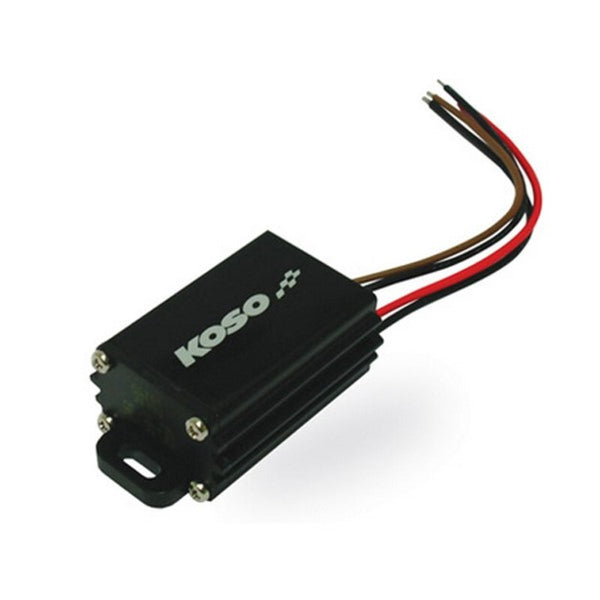 Koso Voltage Regulator Instrument BL000010