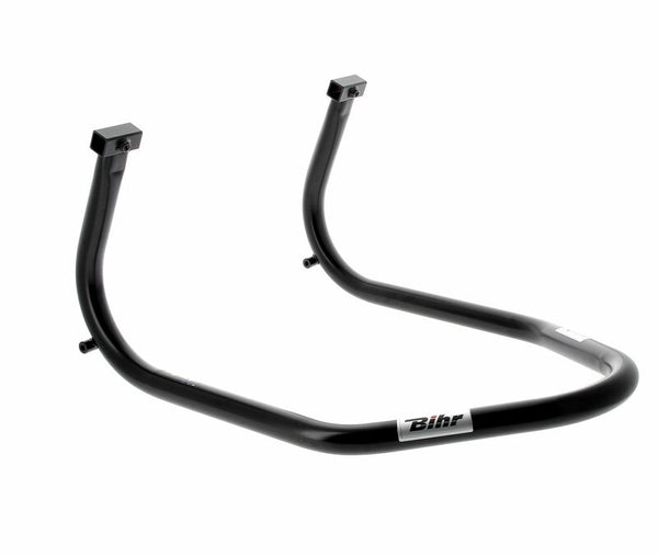 Bihr Home Track Naked Reglabil Stand Paddock Reglabil Matt BlackPT08391