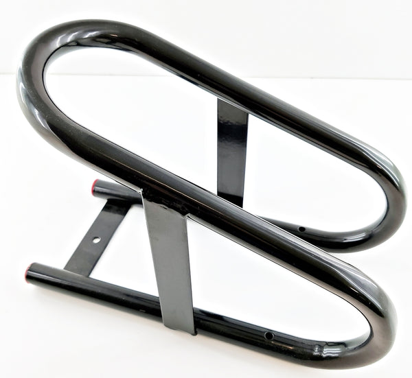 Bihr acasă pista de blocare a roții din față Offroad PT89916