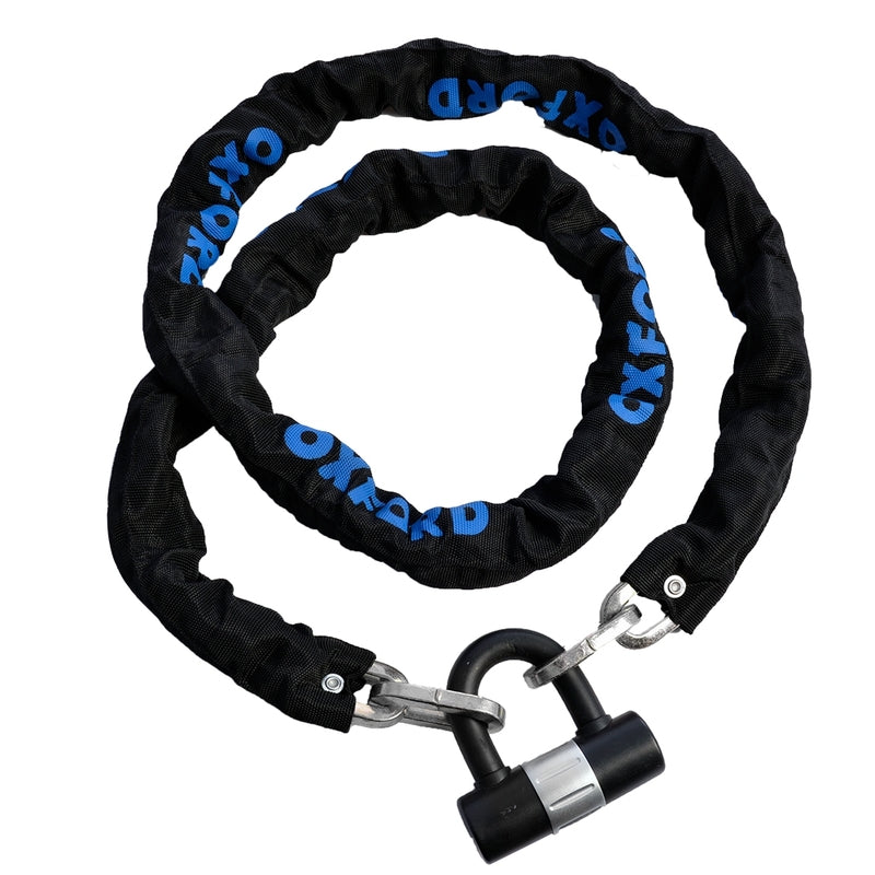 Oxford HD Lock Lock - 2m x 9,5mm de160